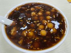桂花赤豆元宵-罗子龙罗家桂花汤圆(曹都巷店)