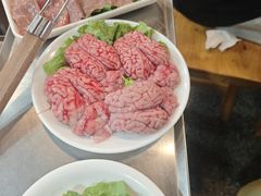 -红姐重庆火锅(曙光路店)
