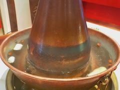 -宣武小院涮肉(前门店)