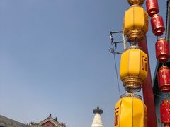 -妙应寺白塔
