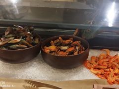 -香荟Aroma·外滩茂悦大酒店