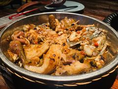 -大良毋米粥(锦龙路总店)