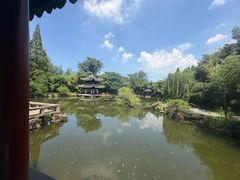 -水绘园