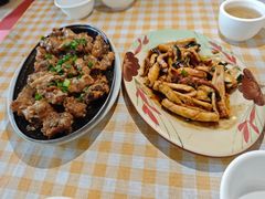 -江海酒家(赤岗店)