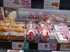 -仟吉KenGee(江南万达店)