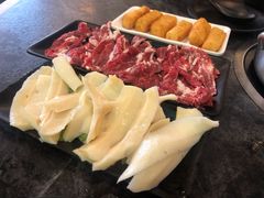 -林记潮牛·牛肉火锅(上马墩店)
