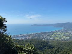 -三亚亚龙湾人间天堂鸟巢度假村