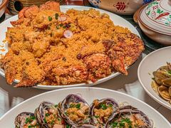 -醉壹号海鲜大排档(厦门美食地标店)