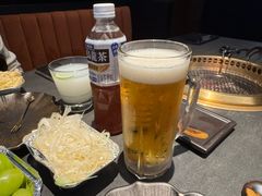 -铭牛烧肉·和牛海鲜自助(高新月牙湖店)