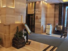-深圳福青龙华天假日酒店