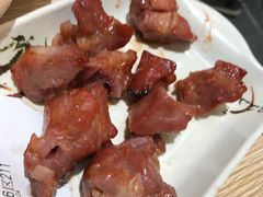 -金刚山烧烤(中山路店)