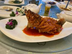 -新聚丰菜馆(太监弄店)