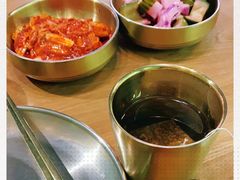 -HOTISLAND海鸡岛·韩国料理(江南西店)