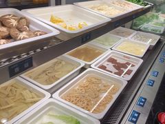 -非烤勿扰自助烤肉海鲜火锅(南城莱蒙店)