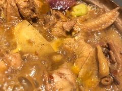 -范贤光鸡公煲(平乐园总店)