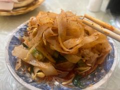 -满意肉夹馍(展宏路店)