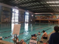 -南宫温泉水世界