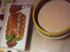 -京华烟云·北京烤鸭(领展购物广场·中关村店)