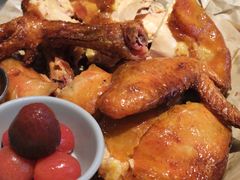 -SHAN山(前滩太古里店)