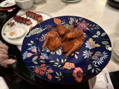 -誉八仙粤菜(万象天地店)