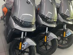 -九号电动车(安定门内大街店)