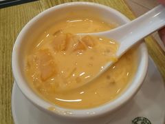 杨枝甘露-添好运点心专门店(百老汇店)
