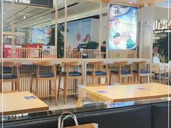 -梨花牛肉汤饭(仁恒伊势丹店)