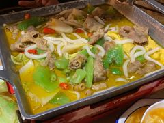 -裕鼎鲜·新中菜(金鼎广场店)
