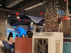-碗中海·蒸汽海鲜·桑拿鸡(岭南天地店)