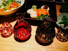 -然寿司(郎园vintage店)