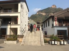 -九龙潭景区