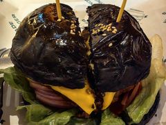 -VIKING SALOON西部美式烟熏烤肉(和平路店)