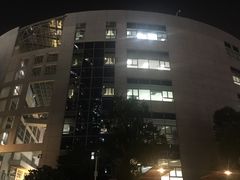 -南山图书馆(常兴路店)
