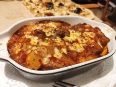 -必胜客(新福地店)