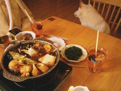 -柴の食堂·日式家庭料理·熊之肆(大学路店)