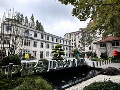 -上海儿童艺术进修学校(华山路)