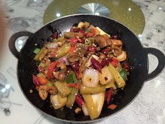 -江南婆婆(车墩店)