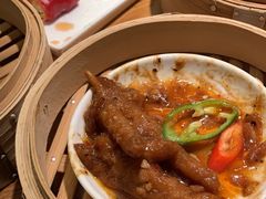 -点心传说·粤菜点心(佐阾虹湾店)