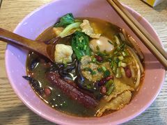 -螺大蛳柳州螺蛳粉·火锅·热干面(西城永捷店)