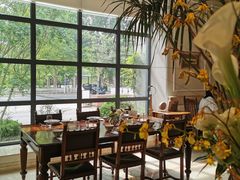 -金谷仓家庭料理(马泉营店)