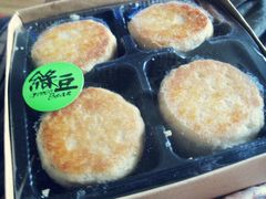 -Babycat私家御饼屋(龙头路一店)