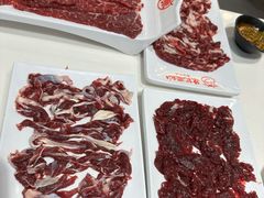 -陈记顺和潮汕牛肉火锅(韩江路店)