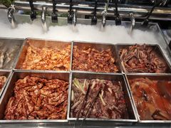 -釜盛海鲜烤肉火锅自助料理(正义坊购物中心店)