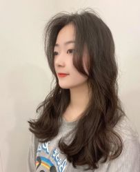 -曼都发型