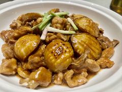 -悦来轩顺德菜(寮厦店)