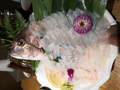 -阿吾罗日本料理(K11艺术中心店)