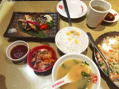 -友壹町寿司(嘉洲广场店)