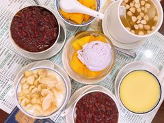 -仁信老铺(华盖路店)