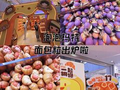 -凯德MALL(西直门店)