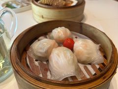 虾饺-新兴·金羊座·粤菜点心(乐峰店)